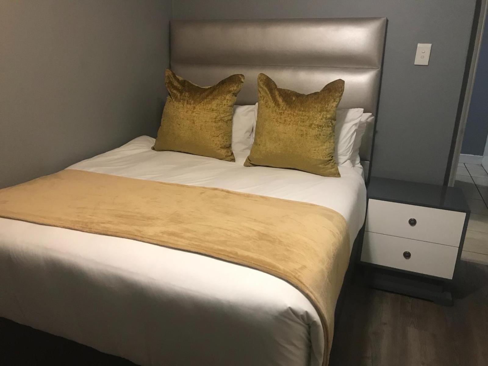 Zwelakho Furnished Apartments The Cube Joanesburgo Exterior foto
