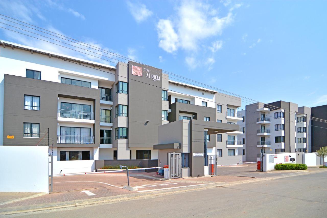 Zwelakho Furnished Apartments The Cube Joanesburgo Exterior foto